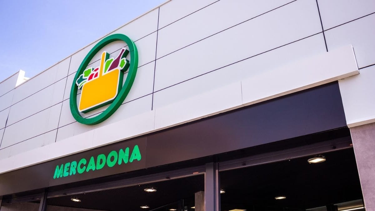 Mercadona listo para comer