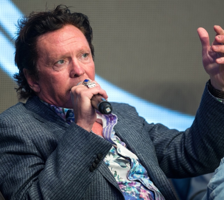 Muere el actor Michael Madsen, fetiche de Tarantino, a los 67 años