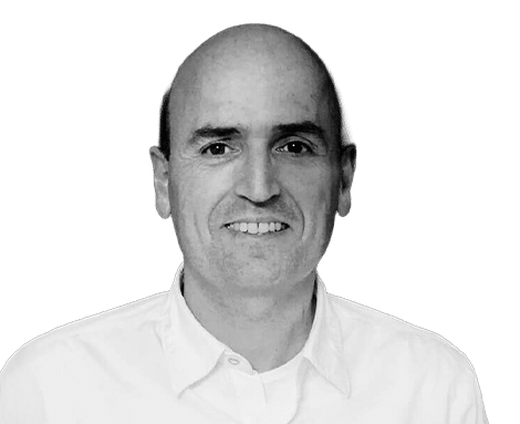 Mikel Segovia