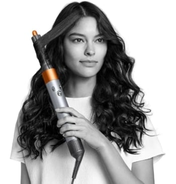 Luce melenaza este verano con el moldeador Dyson Airwrap Long Origin 4 [...]