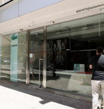 "Mis hijos, mis hijos me han pegado": detienen a dos hermanos por [...]