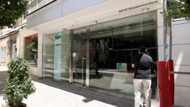 "Mis hijos, mis hijos me han pegado": detienen a dos hermanos por el homicidio de su padre en Molina de Segura