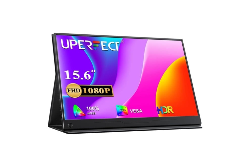 monitor portátil UPERFECT