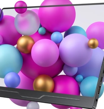Así es el monitor con pantalla Full HD que muchos usan para [...]