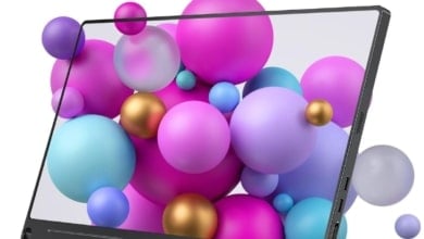 Así es el monitor con pantalla Full HD que muchos usan para trabajar, jugar o ver series por menos de 80€