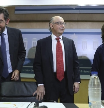 Alberto Nadal, ex secretario de Estado de Montoro y nuevo responsable de [...]