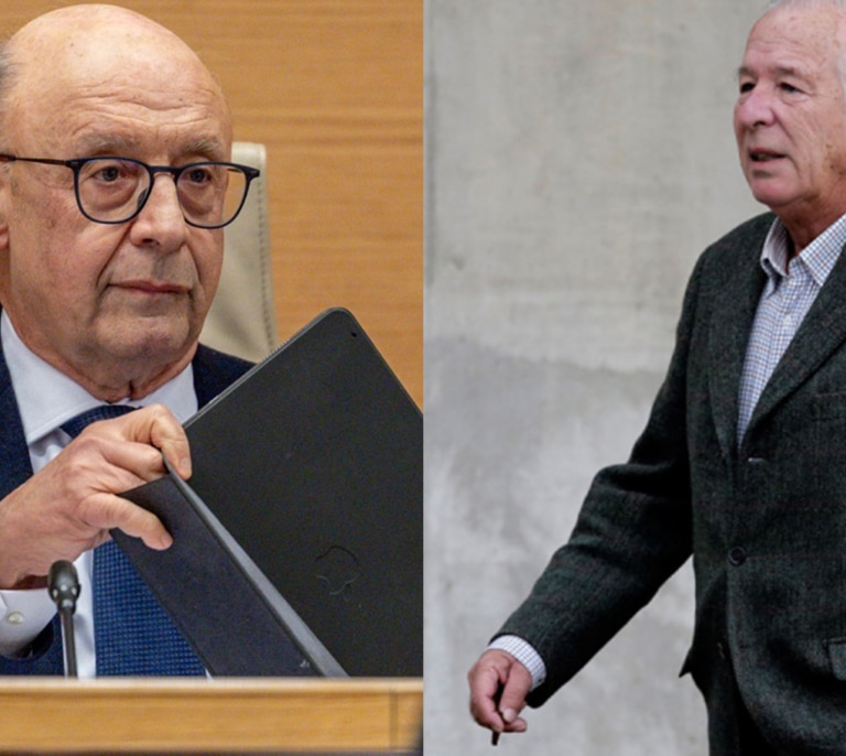 Hacienda indaga si Equipo Económico desvió fondos a una empresa de Romero de Tejada, ex secretario general del PP madrileño