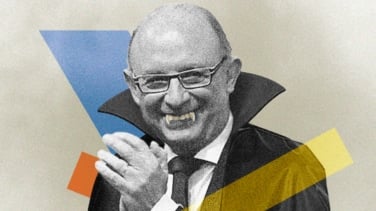 Nadie del PP defiende a Montoro