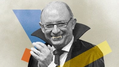 Nadie del PP defiende a Montoro