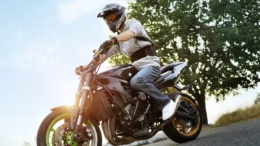 Estos son las novedades en el carné de moto A: cambios en la regulación y en los requisitos