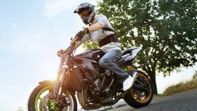 Estos son las novedades en el carné de moto A: cambios en la regulación y en los requisitos
