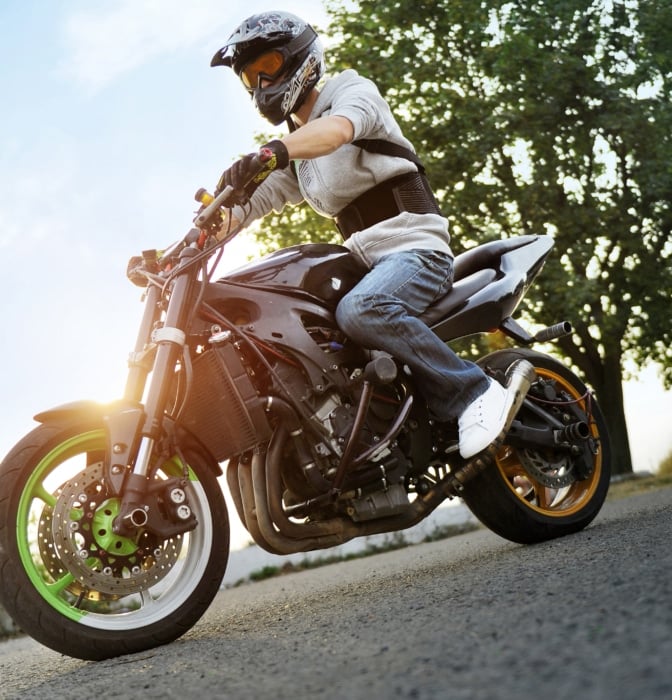 Estos son las novedades en el carné de moto A: cambios en [...]