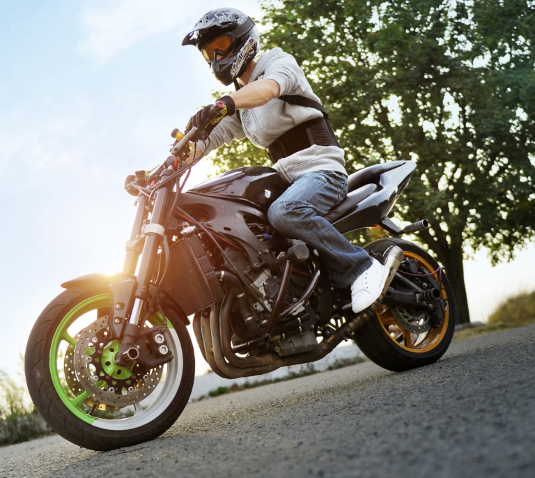 Estas son las novedades en el carné de moto A: cambios en la regulación y en los requisitos