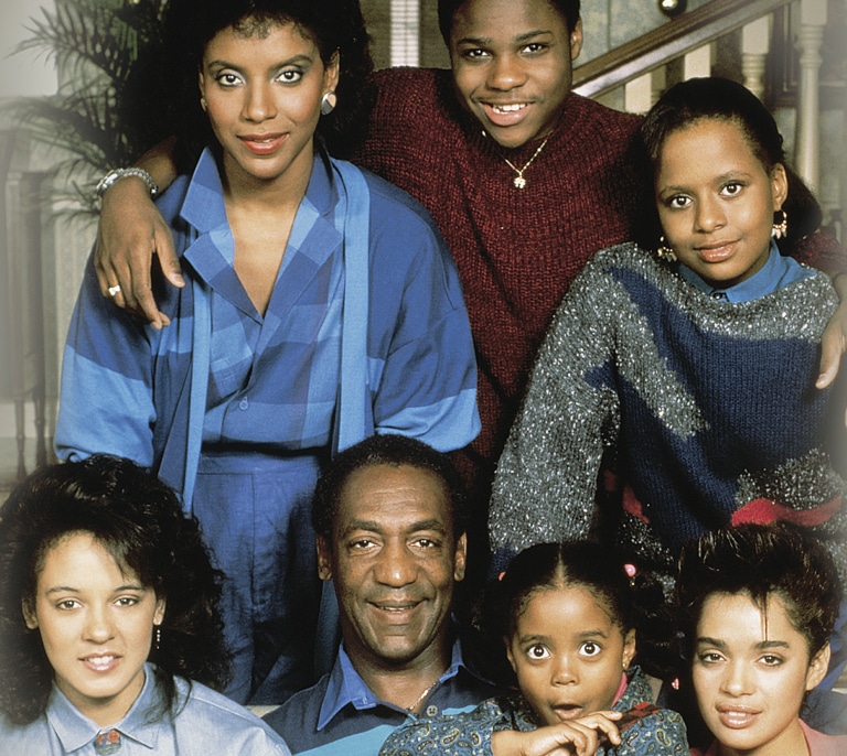 Muere ahogado a los 54 años el actor Malcolm-Jamal Warner, el único hijo de 'La hora de Bill Cosby'