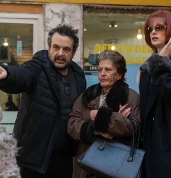 Nacho Vigalondo fantasea con Yurena, la 'Superestar' de Netflix: "Tamara es un [...]