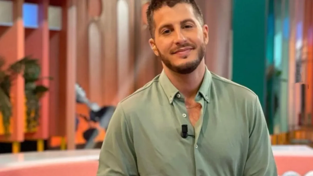 Nando Escribano invitado hoy en 'Pasapalabra' tras su éxito en TV