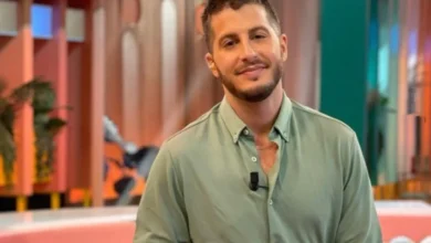 Nando Escribano invitado hoy en 'Pasapalabra' tras su éxito en TV