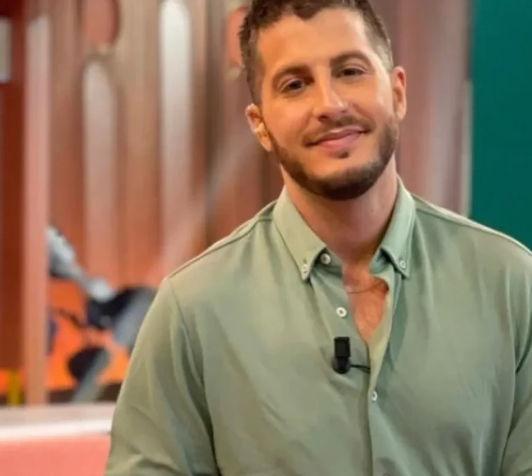 Nando Escribano invitado hoy en 'Pasapalabra' tras su éxito en TV