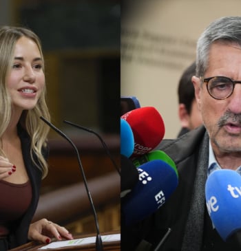 La ‘guerra de los curriculums’ continúa entre el PP y el PSOE [...]