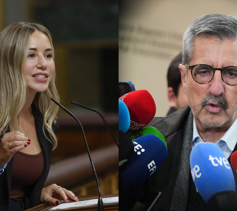 La ‘guerra de los curriculums’ continúa entre el PP y el PSOE y deja ya dos dimisiones