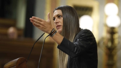 Junts advierte a Sánchez: "Está en la prórroga y la prórroga no dura toda la legislatura"
