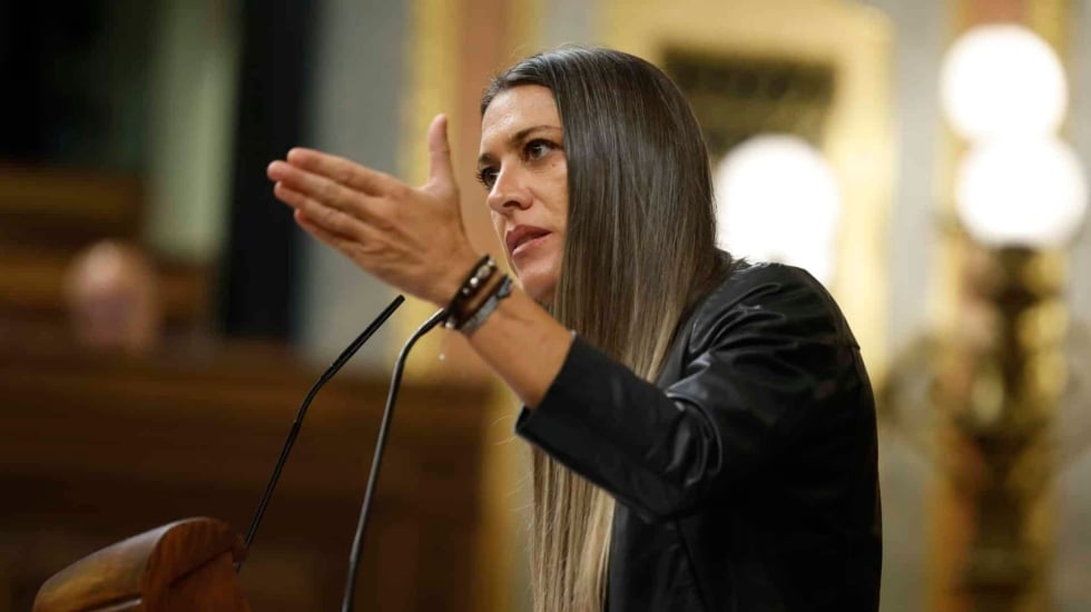 Junts advierte a Sánchez: "Está en la prórroga y la prórroga no dura toda la legislatura"