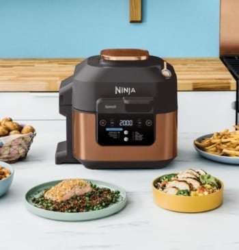 Esta es la olla exprés multifunción que todo hogar necesita: es de [...]