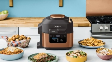 Esta es la olla exprés multifunción que todo hogar necesita: es de Ninja y cuesta 160€