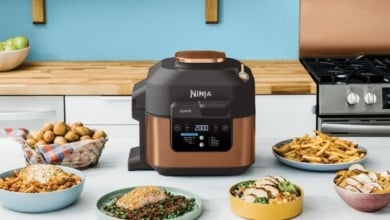 Esta es la olla exprés multifunción que todo hogar necesita: es de Ninja y cuesta 160€