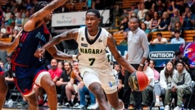 Oficial: Omari Moore, base estadounidense,  ficha por el Valencia Basket