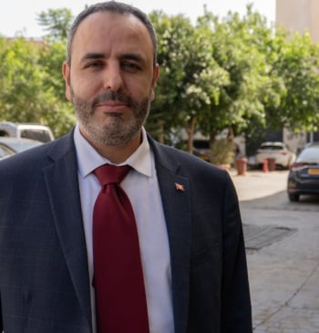 “A España le interesa un Rif independiente para librarse del chantaje migratorio [...]