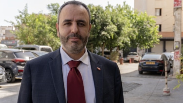 “A España le interesa un Rif independiente para librarse del chantaje migratorio de Marruecos y su reclamación de Ceuta y Melilla”