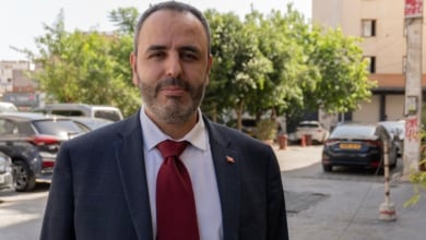 “A España le interesa un Rif independiente para librarse del chantaje migratorio de Marruecos y su reclamación de Ceuta y Melilla”