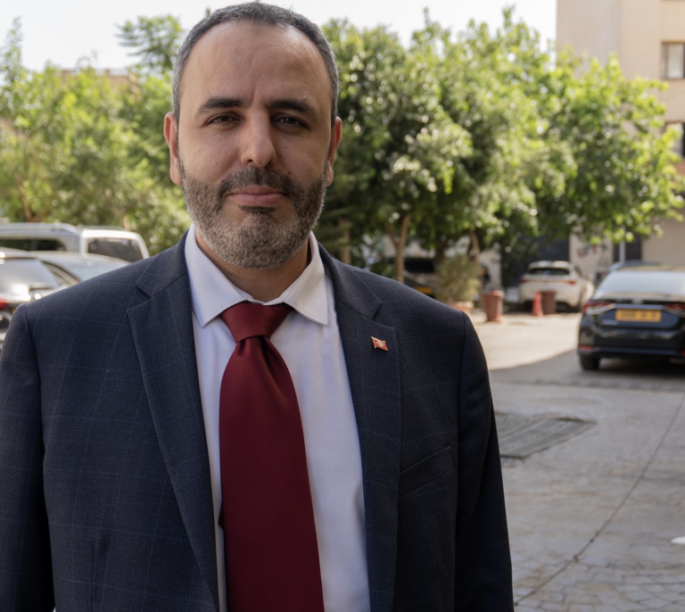 “A España le interesa un Rif independiente para librarse del chantaje migratorio de Marruecos y su reclamación de Ceuta y Melilla”