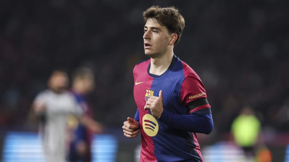 Pablo Torre se marcha al RCD Mallorca