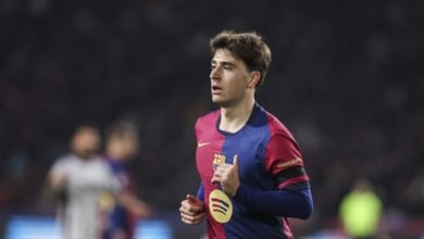 Pablo Torre se marcha al RCD Mallorca