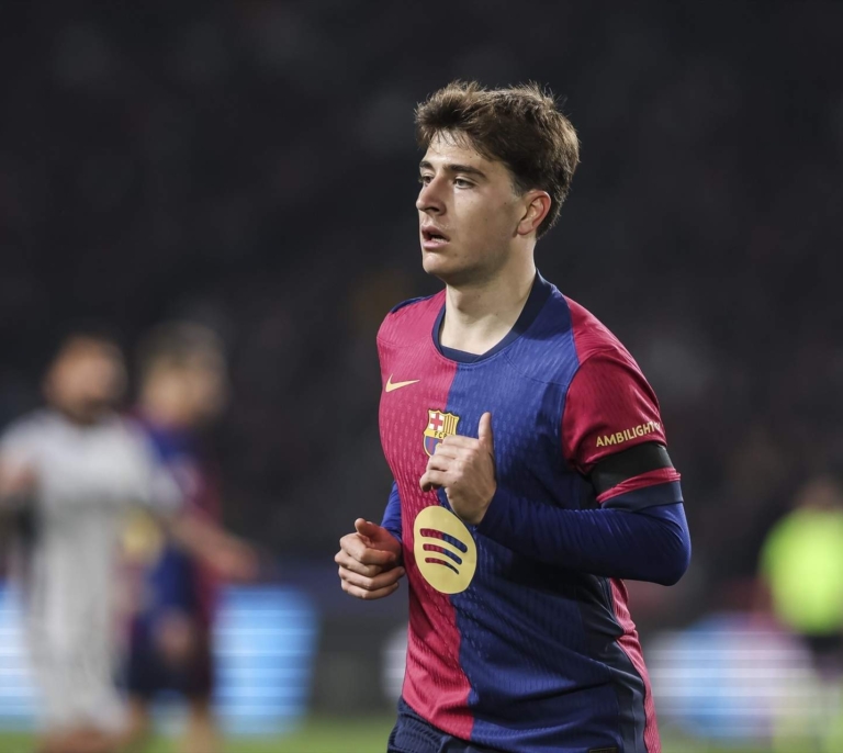 Pablo Torre se marcha al RCD Mallorca