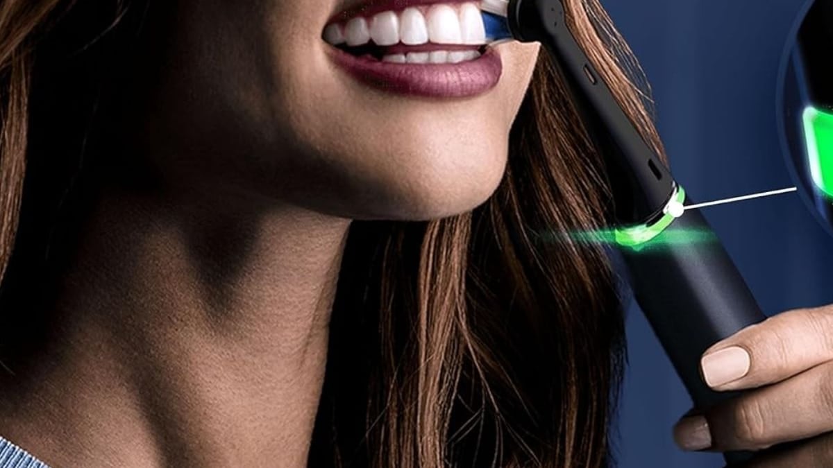 pack de 2 cepillos Oral-B iO 9