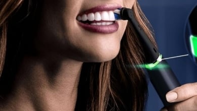 Mejora tu salud bucodental con este pack de 2 cepillos de dientes eléctricos Oral-B tirados de precio en los AmazoPrime Days