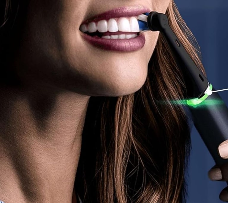 Mejora tu salud bucodental con este pack de 2 cepillos de dientes eléctricos Oral-B tirados de precio en los AmazoPrime Days