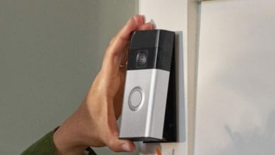 ¡Chollazo!: Solo durante los Amazon Prime Days este pack de videotimbre + cámara interior cuesta menos de 55€