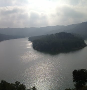 La Agencia Catalana del Agua alerta del riesgo de desbordamiento del pantano [...]