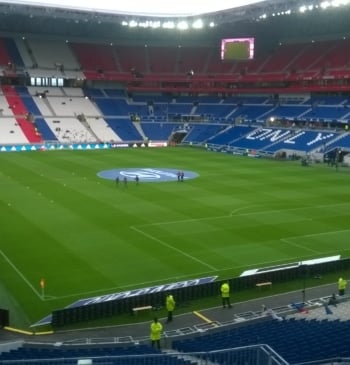 El Lyon mantiene su plaza en Ligue 1 tras ganar el recurso