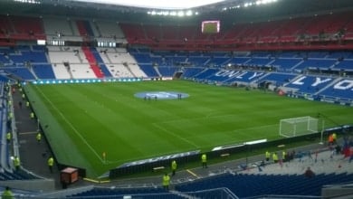 El Lyon mantiene su plaza en Ligue 1 tras ganar el recurso