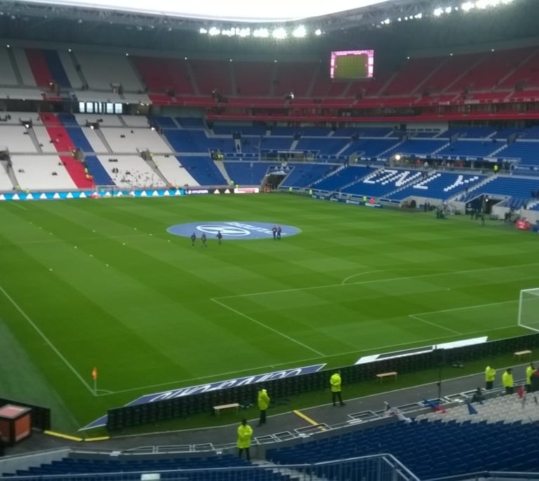 El Lyon mantiene su plaza en Ligue 1 tras ganar el recurso