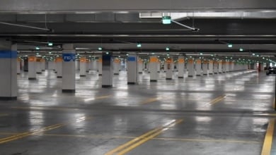 Plazas de parking para mujeres: ¿Qué son y cuál es su futuro?