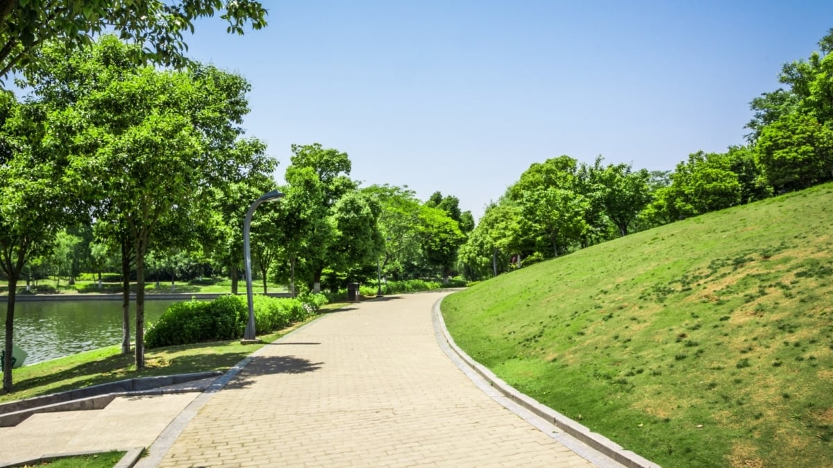 Estos son los motivos por los que pueden cerrar los parque en Madrid