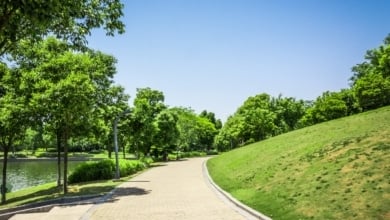 Estos son los motivos por los que cierran los parques públicos de vez en cuando