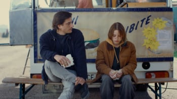Así es el reencuentro entre un padre y su hija que marca 'Baja de paternidad', el debut en largo de Alissa Jung