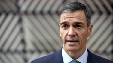 Siga en directo la intervención de Pedro Sánchez en el Comité Federal del PSOE
